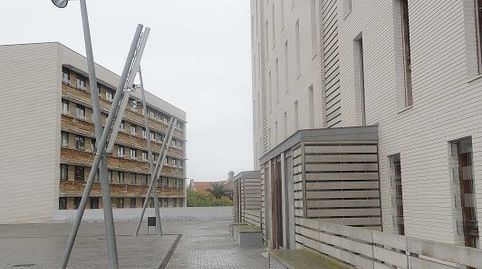 Foto 3 de Garaje en venta en Pintor Benito Barrueta Kalea, 6, Bermeo, Bizkaia