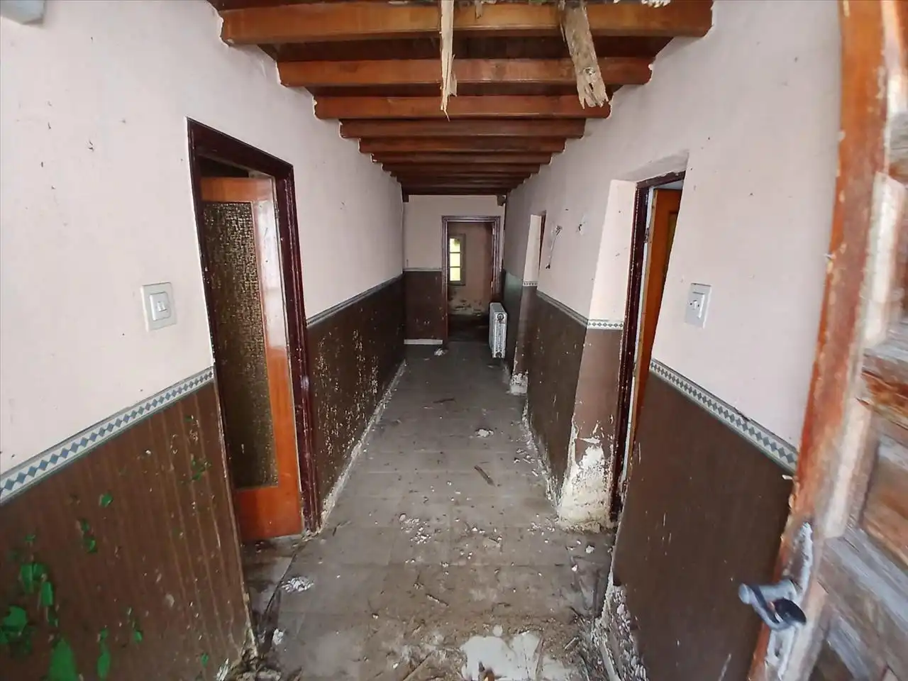 Casa adosada en venta en Miguel Hernandez , Garcihernández