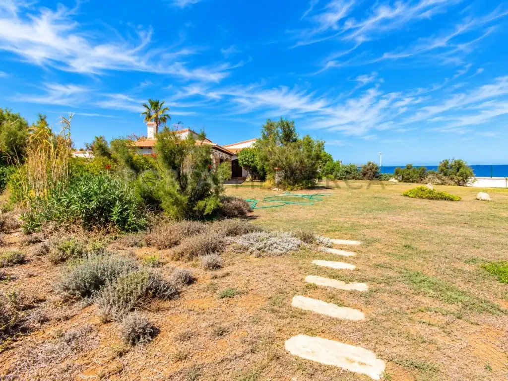 Villa in vendita a S'Algar - Alcaufar, imagen 54