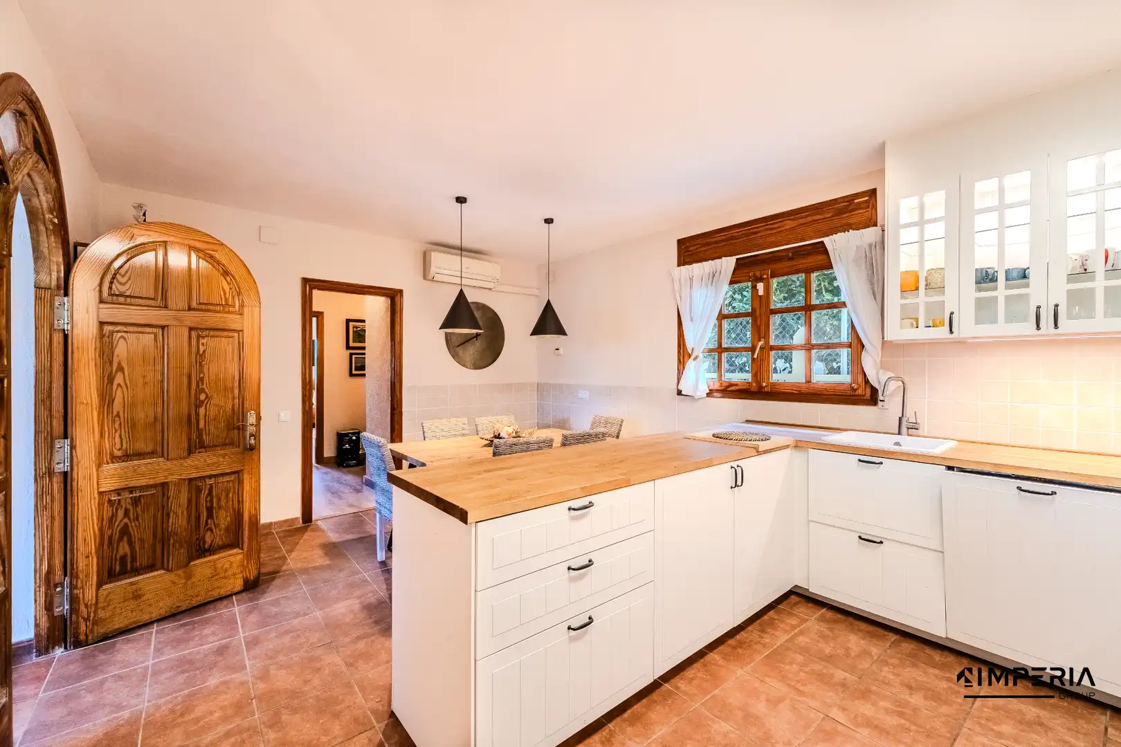 Villa avec terrasse à vendre à Carrer Jaume I el Conqueridor, imagen 85