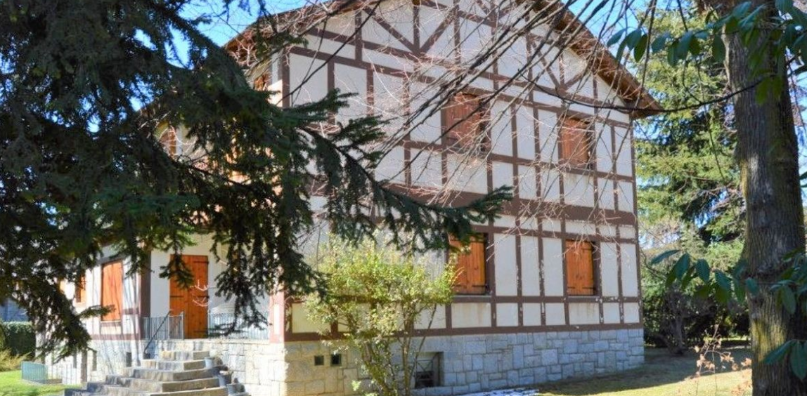 Casa o xalet en venda a Puigcerdà