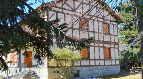 Photo 3 of House or chalet for sale in Puigcerdà, Girona