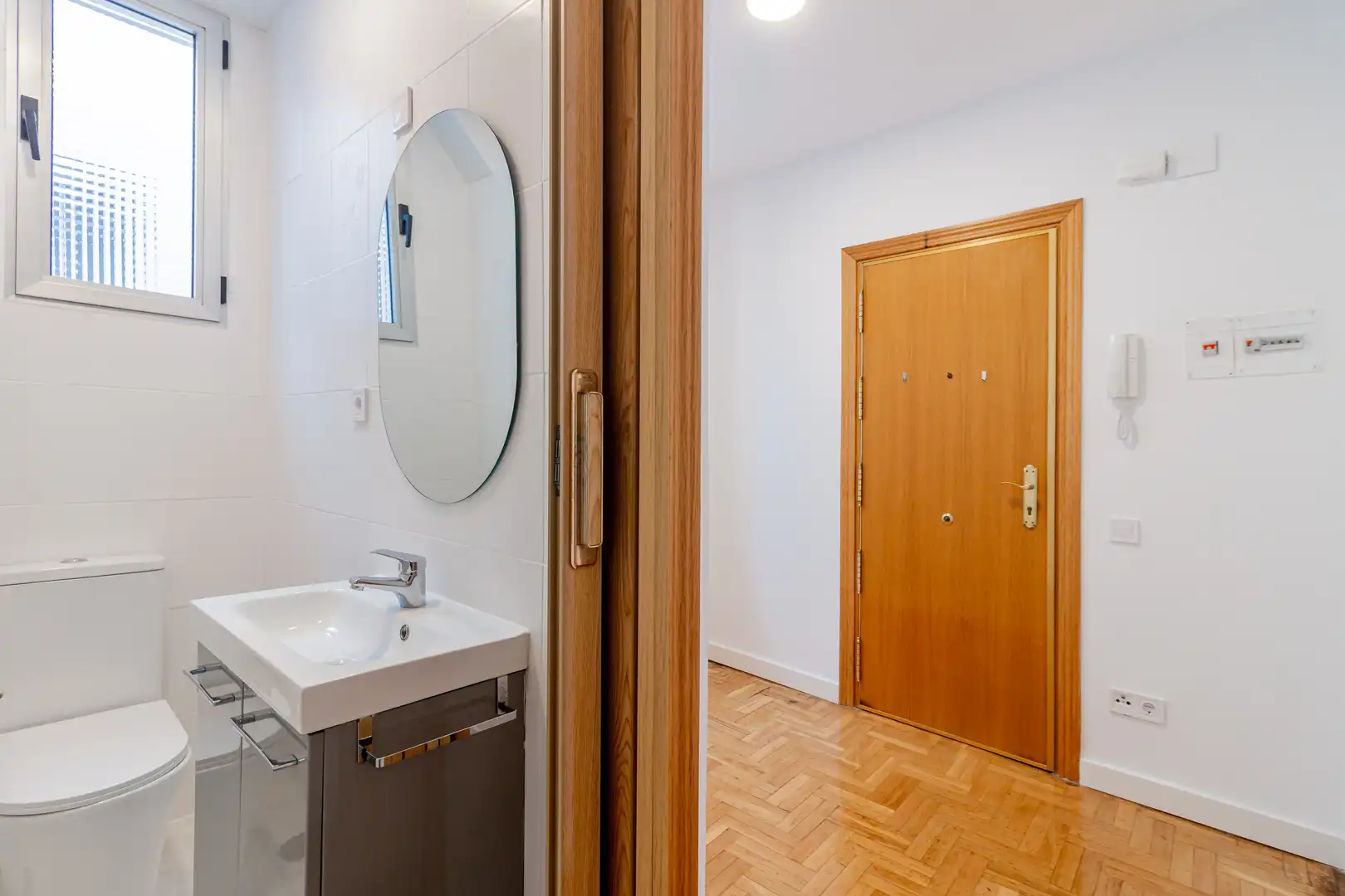 Piso en venta en Madrid
