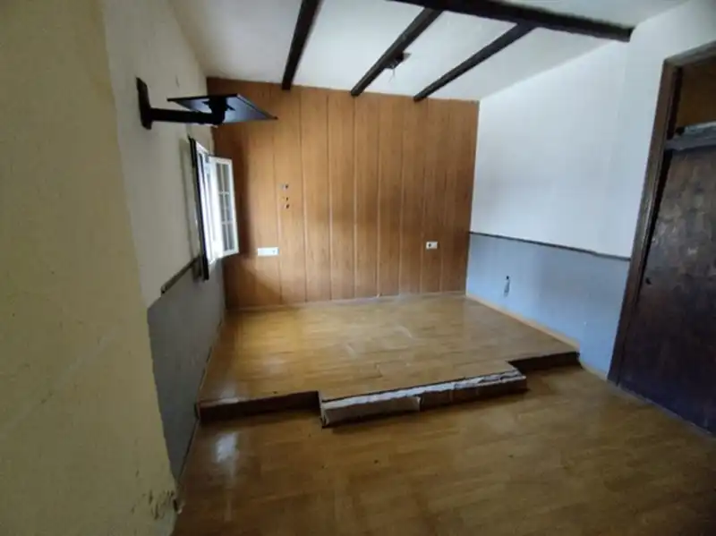Casa o xalet en venda en El Castillo de las Guardas
