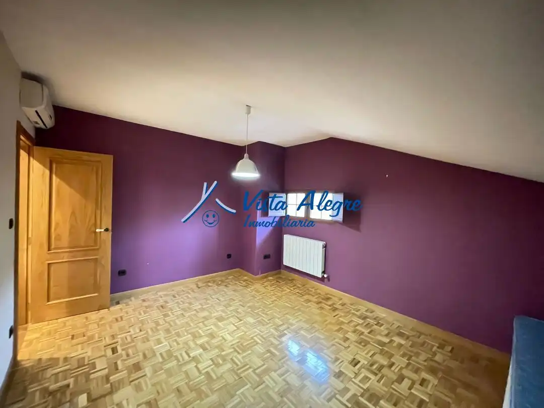 Casa o chalet en venta en San Vicente de la Sonsierra con Calefacción, Jardín privado y Terraza