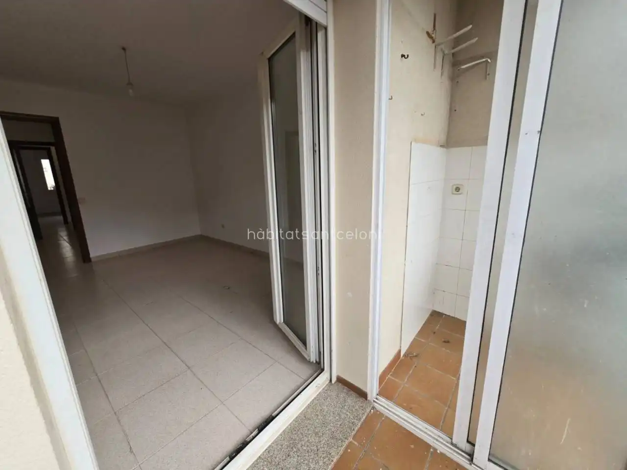 Terraza de Piso en venta en Sant Celoni con Aire acondicionado, Calefacción y Balcón