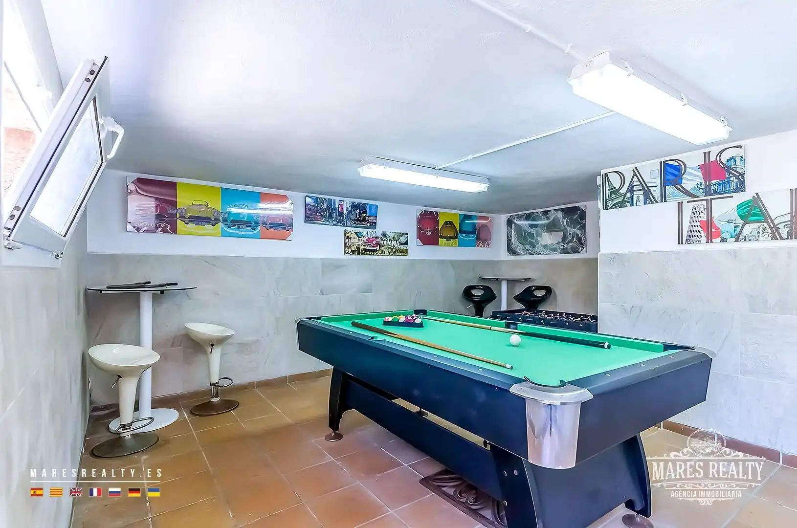 Casa o xalet en venda en Lloret de Mar amb Aire condicionat, Calefacció i Jardí privat