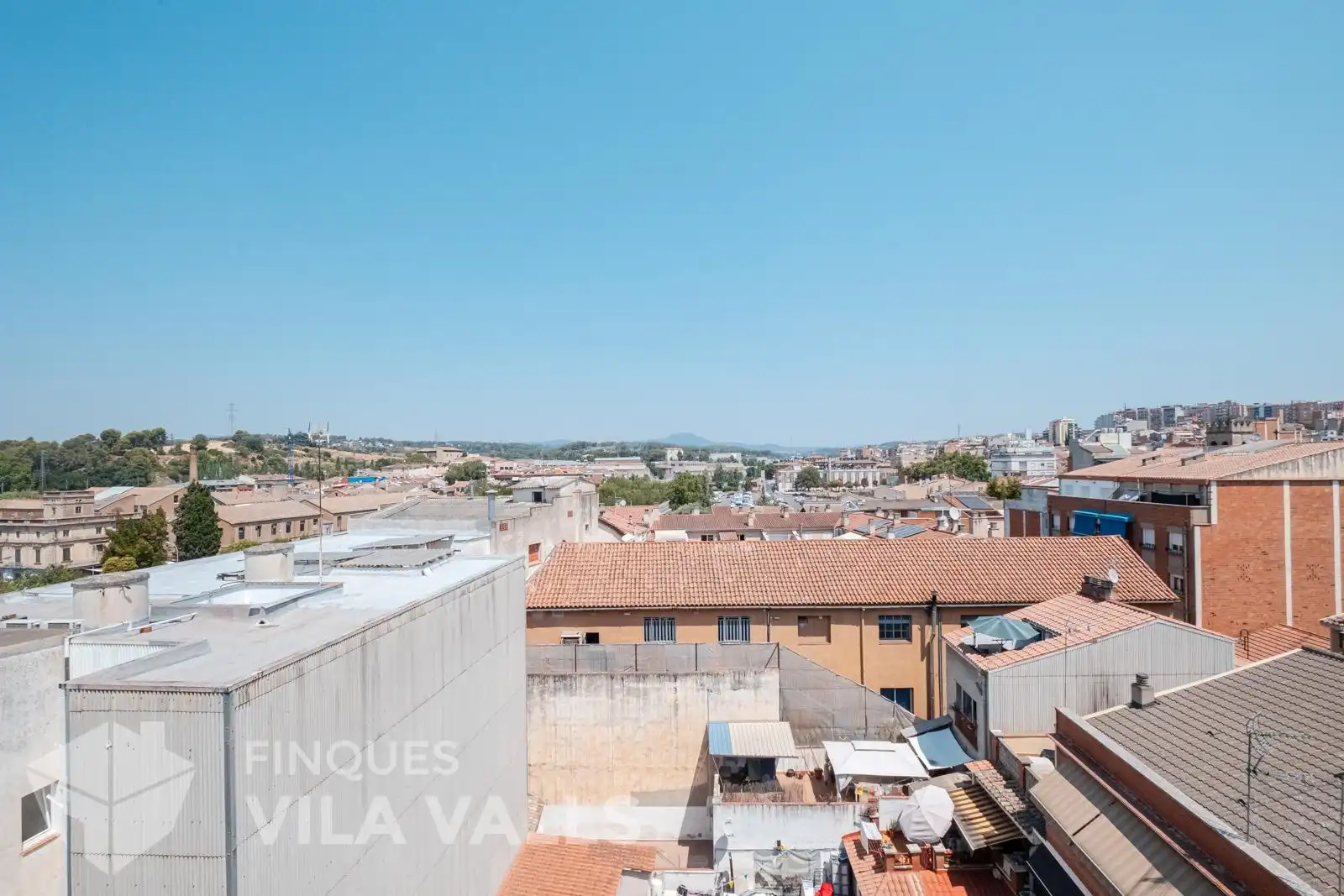 Piso con terraza en venta en Carrer c de la riera, imagen 21