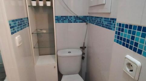 Foto 5 de Estudi de lloguer a Numancia,  Madrid Capital