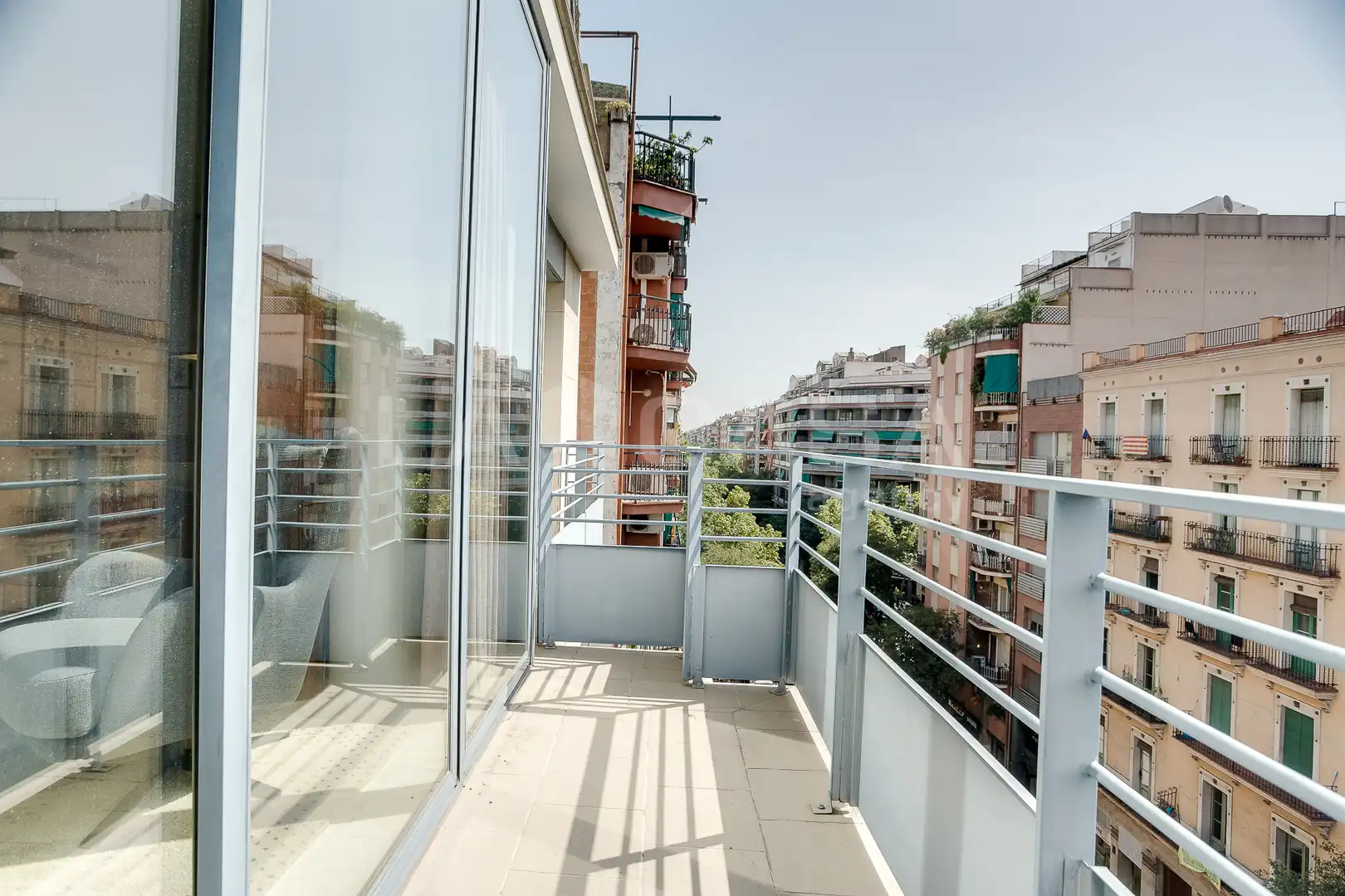 Penthouse mit Terrasse zum Verkauf in Eixample, imagen 72