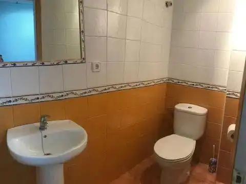 Bany de Local en venda en Elche / Elx amb Aire condicionat