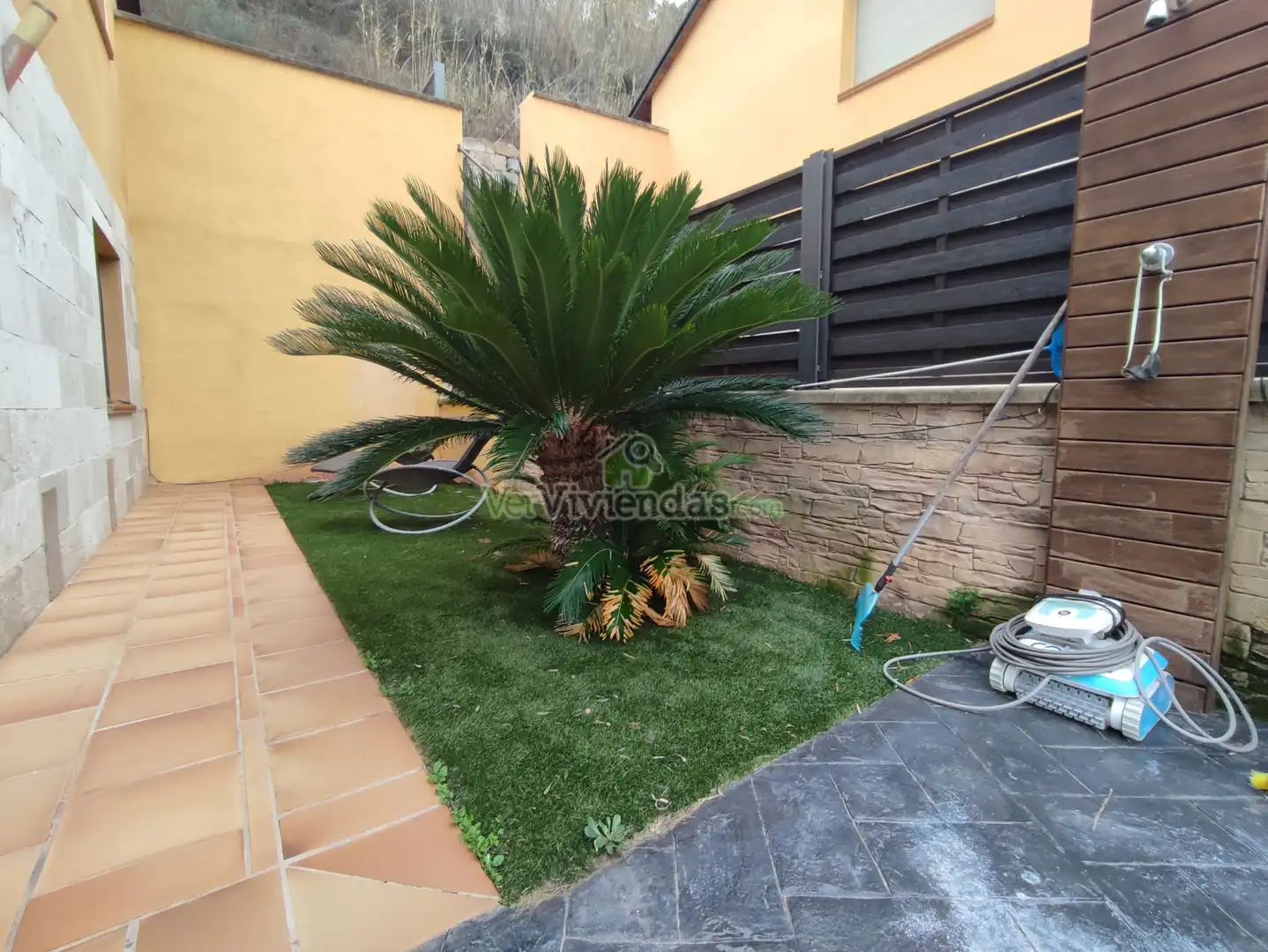 Casa amb terrassa en venda a Carrer Major 597, imagen 63