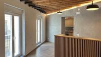 Kitchen of Flat to rent in Alicante / Alacant  with Air Conditioner and Balcony