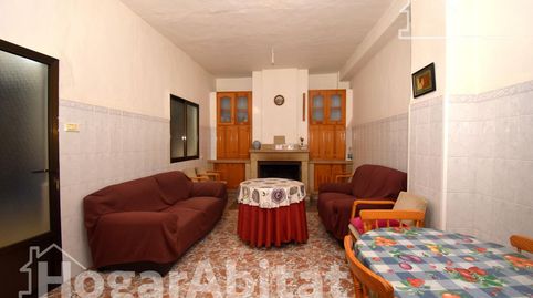 Foto 4 de Casa o xalet en venda a Calle Nueve de Octubre, Les Boqueres - Santa Quiteria, Almazora / Almassora