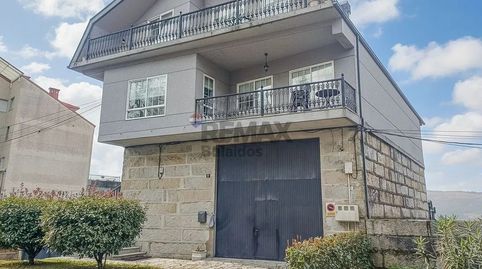 Foto 5 de Edifici en venda a Rúa Campo Da Feira, A Cañiza , Pontevedra