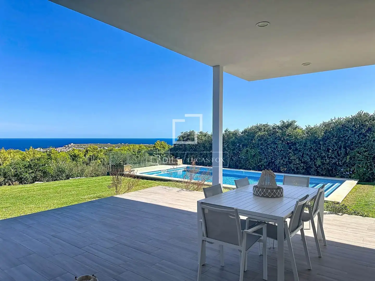 Villa avec piscine à vendre à Coves Noves, imagen 18