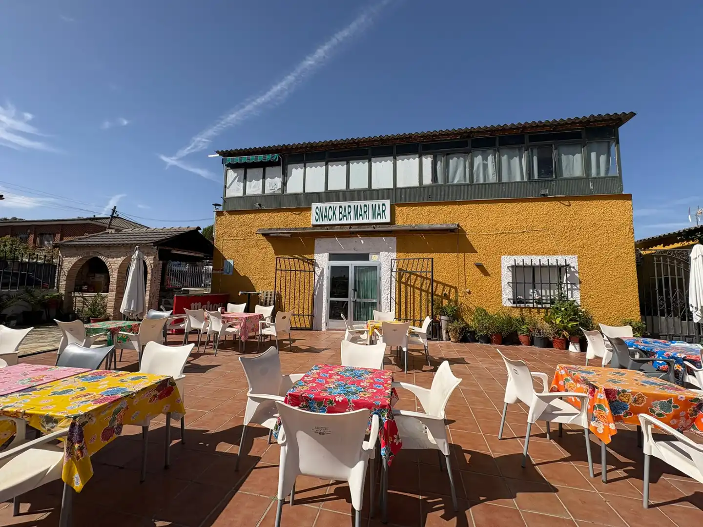 Detached house with garden for sale in Avenida de Madrid, imagen 12