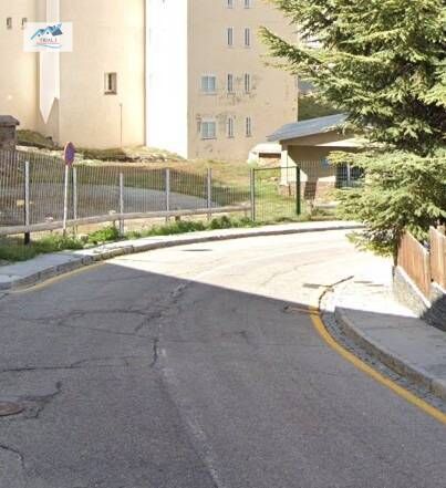 Exterior view of Flat for sale in Sierra Nevada