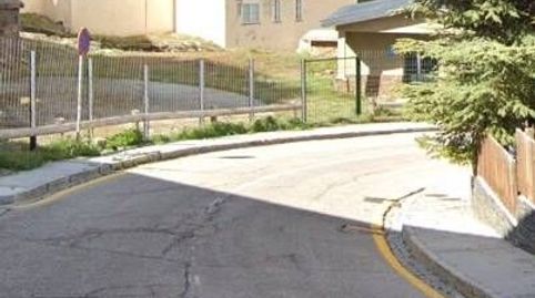 Venta Piso en Monachil  Granada