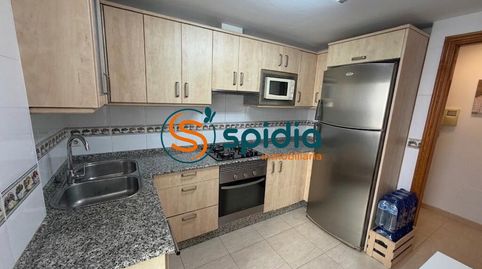 Foto 3 de Piso en venta en Casco Antiguo, Águilas