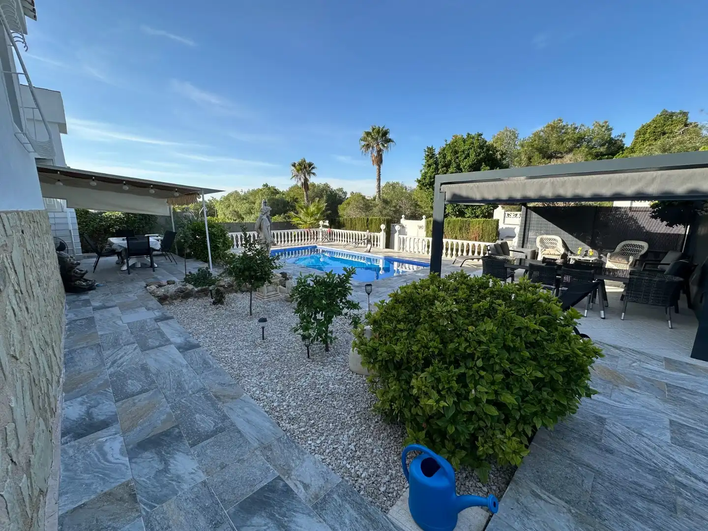 Detached house for sale in San Fulgencio, imagen 30