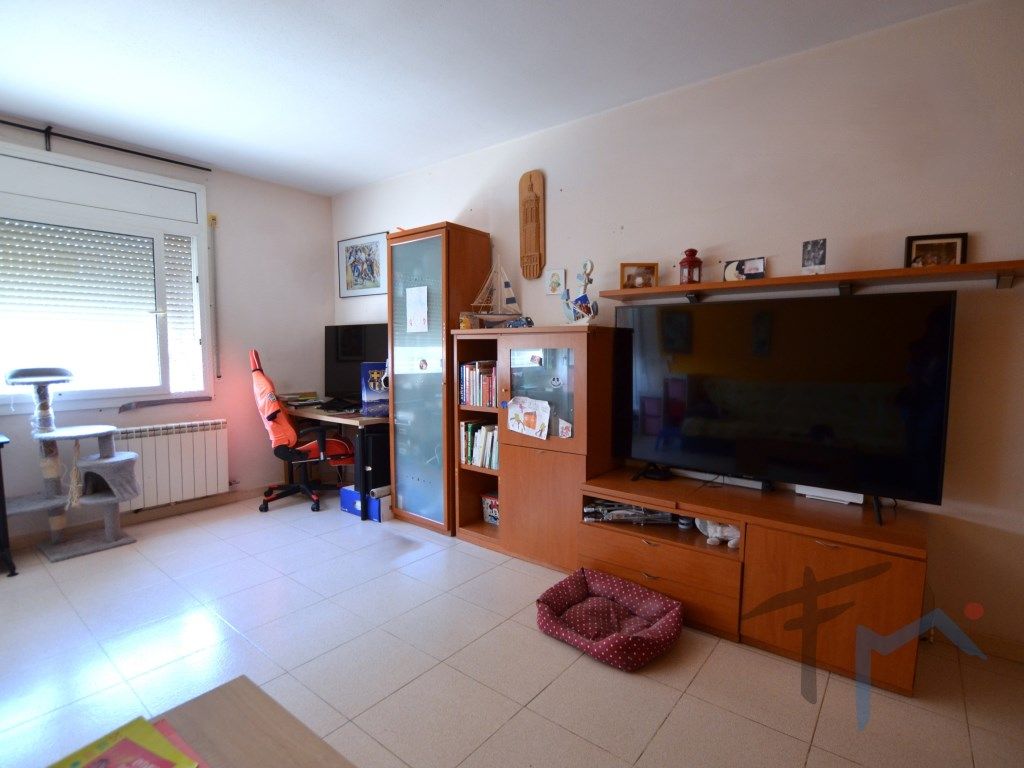 Living room of Flat for sale in Masquefa