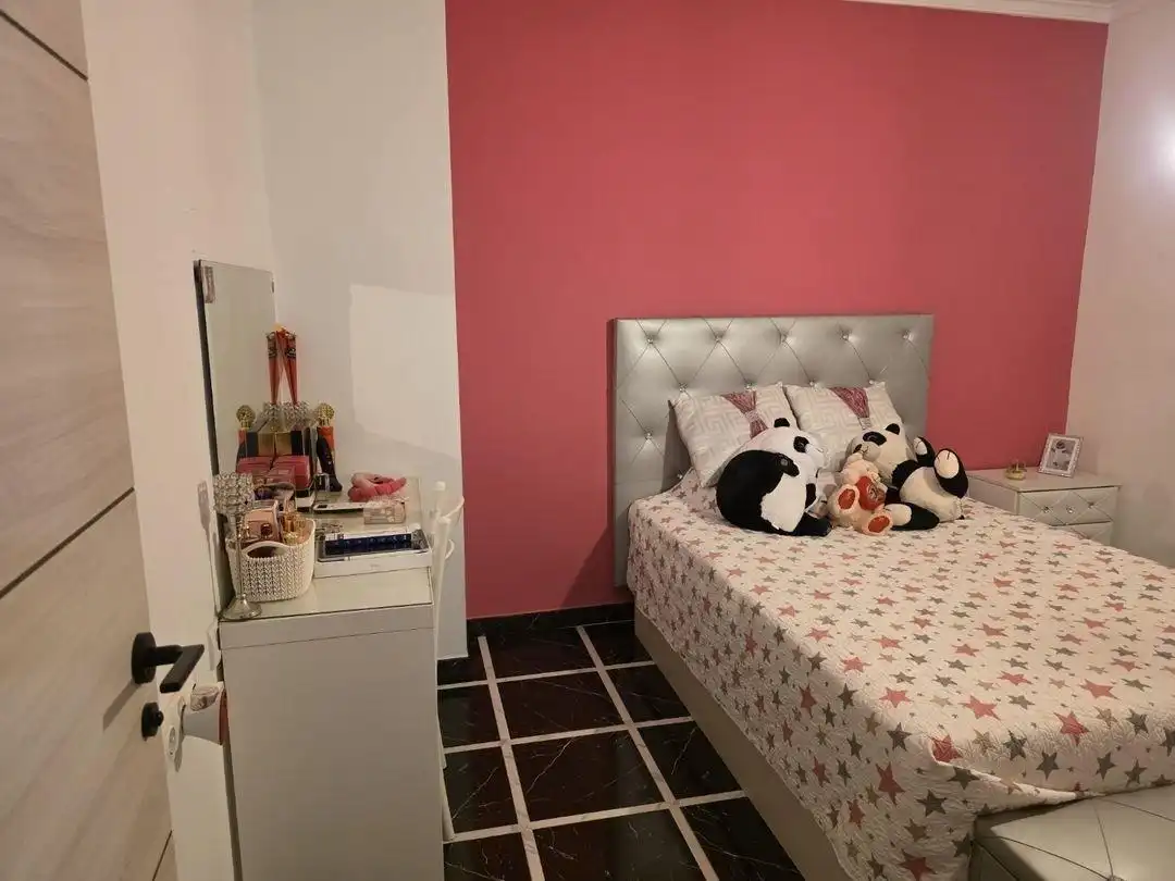 Habitación de Casa o chalet en venta en L'Alcúdia con Aire acondicionado, Calefacción y Terraza