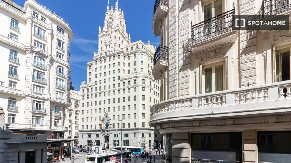 Appartement avec terrasse à louer à Centro, imagen 2