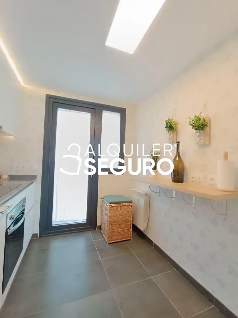 Attic for rent in Valdemoro, Madrid