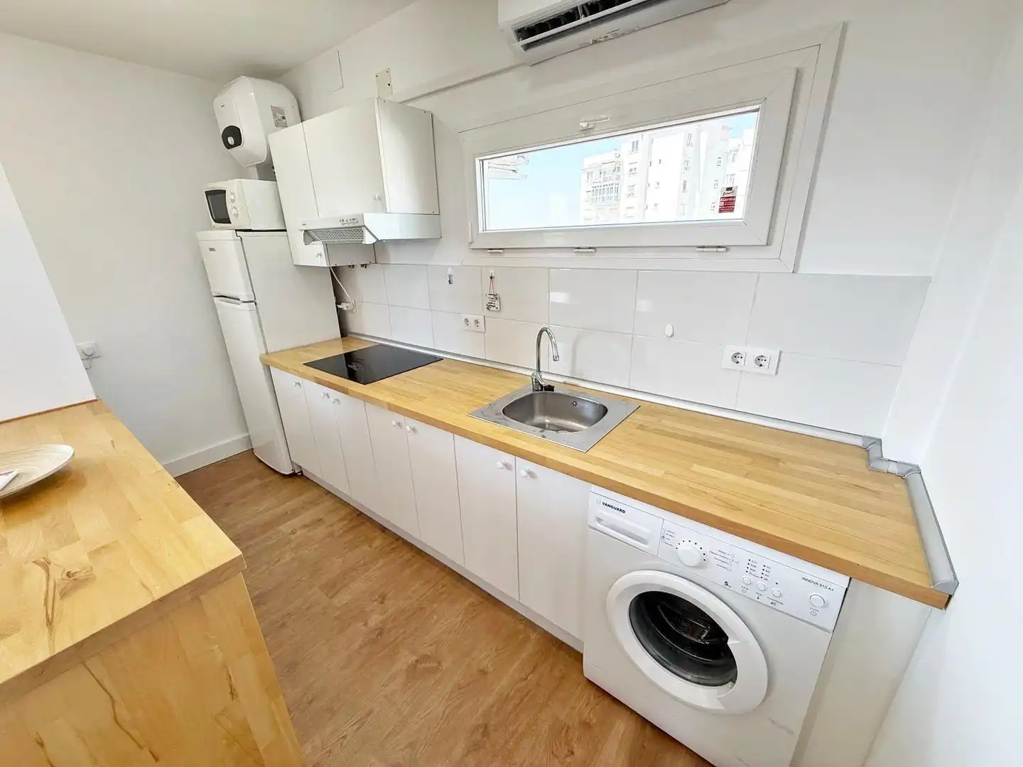 Piso con ascensor en venta en Centro, imagen 8