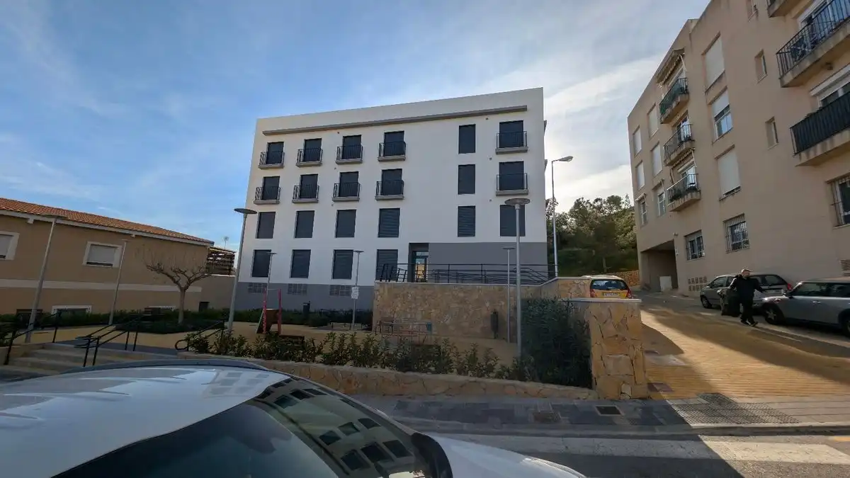 Wohnbaugrundstück zum Verkauf in Carrer Sant Vicente del Raspeig, imagen 9