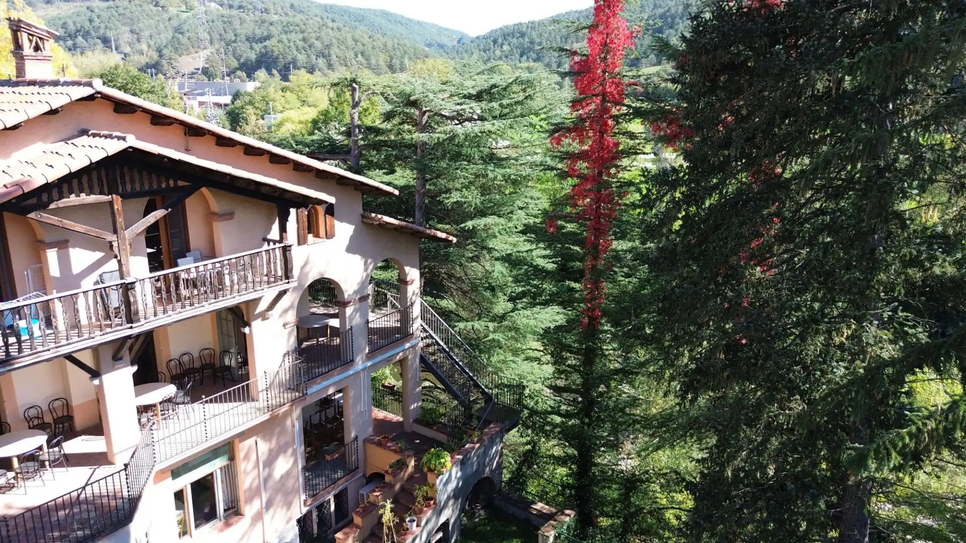 Finca rústica en venta en Ripoll, Girona