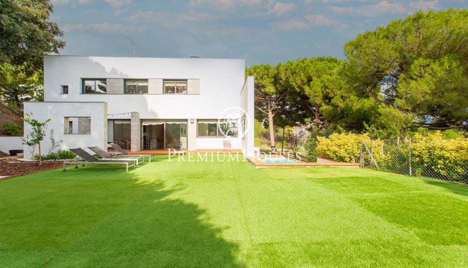 Photo 1 of House or chalet to rent in Sant Vicenç Centre, Barcelona