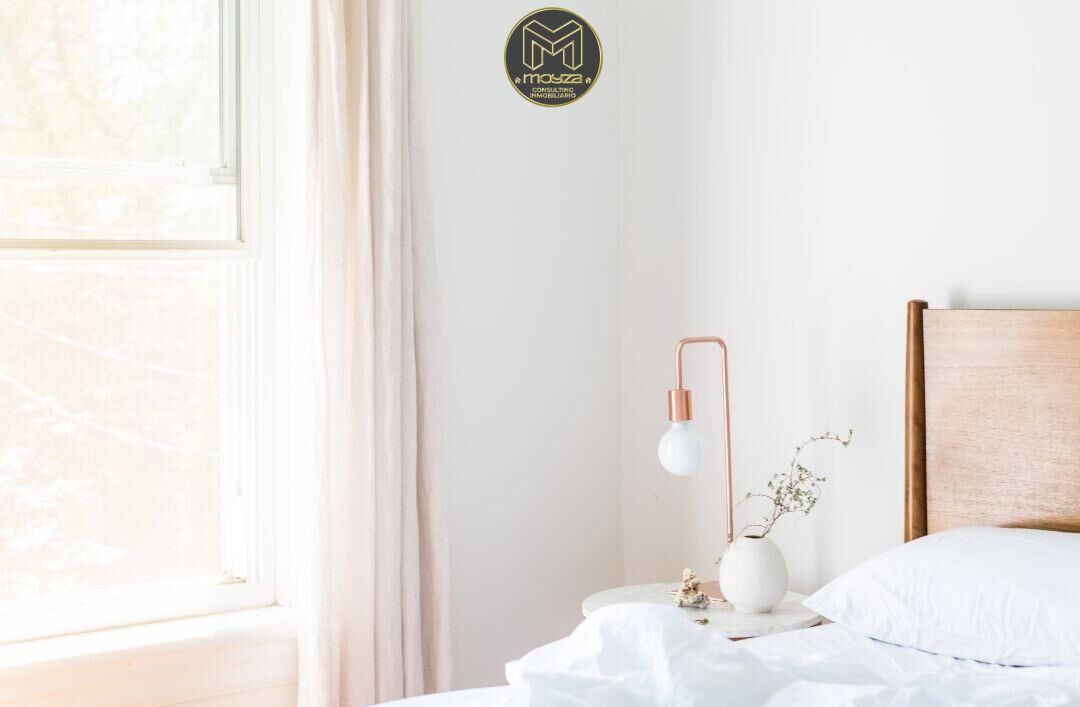 Bedroom of Building for sale in Poio