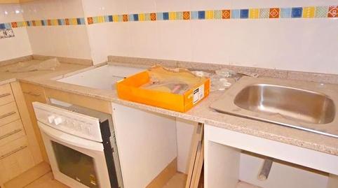 Foto 2 de Piso en venta en Carrer Duran I Bas, Mollerussa, Lleida
