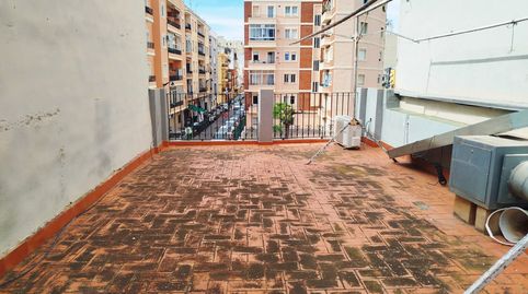 Foto 2 de Casa adosada en venta en Travesía del Vallet, 3, Puçol Ciudad, Puçol