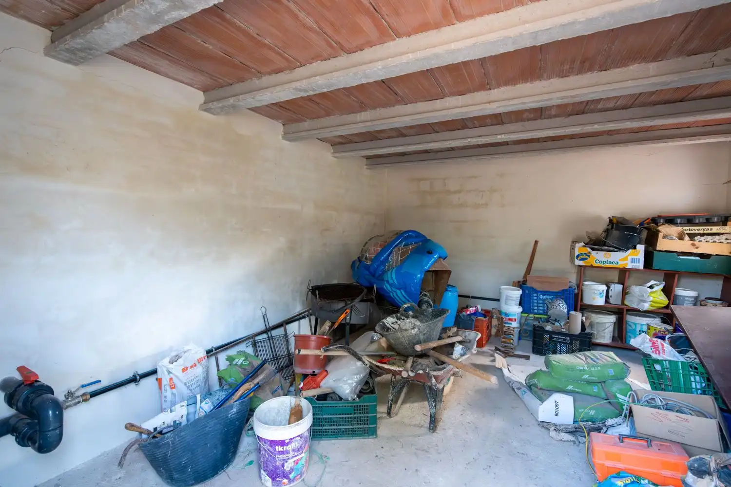 Casa o xalet en venda en Tortosa amb Traster, Piscina i Moblat