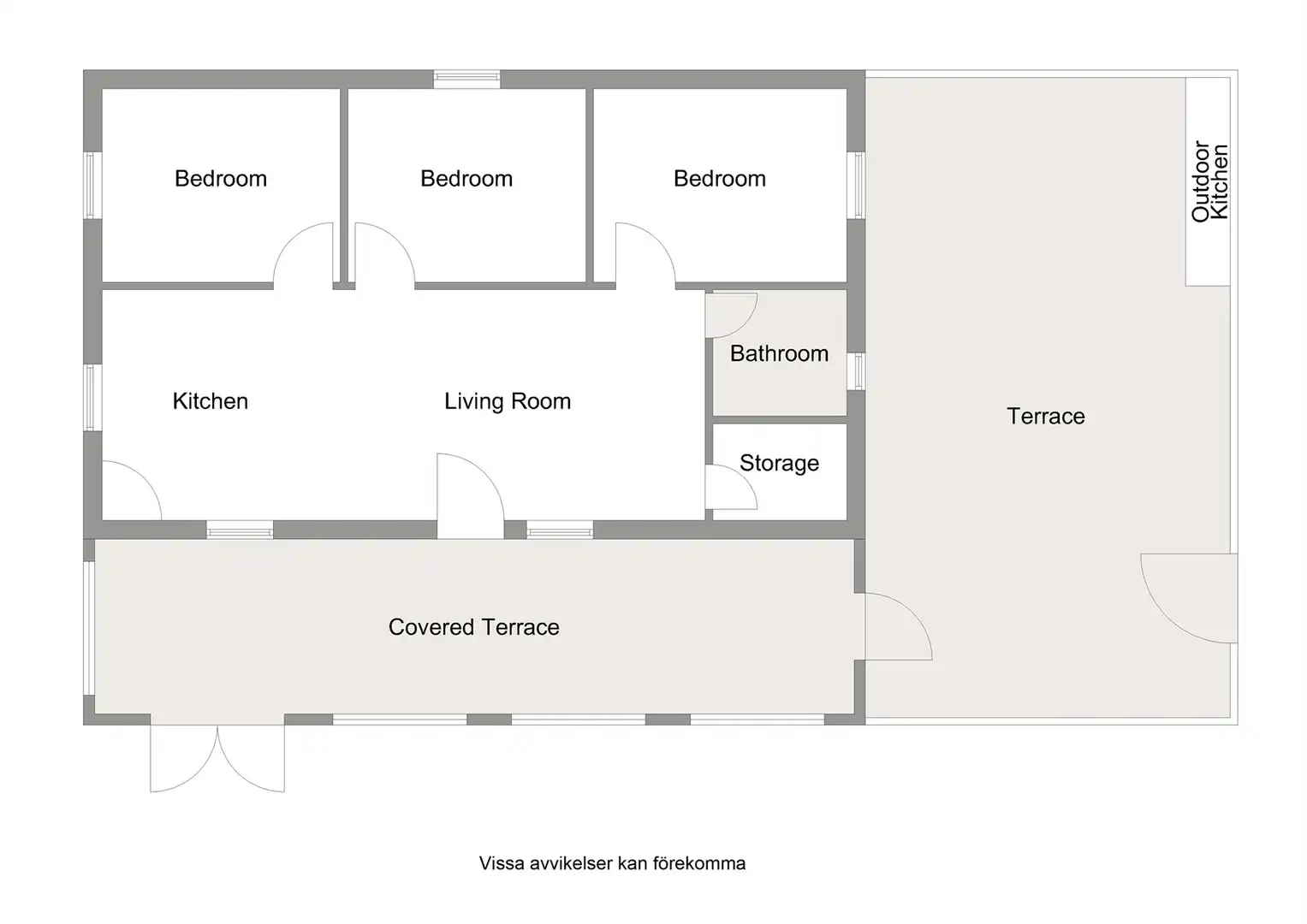 Country homes for sale in Iznate  with Air Conditioner, Private garden and Terrace