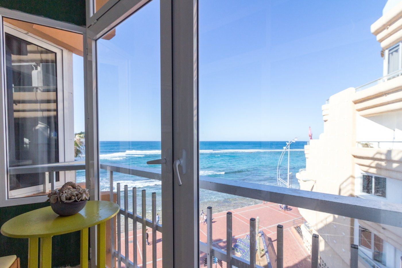 Apartamento de alquiler en Calle nicolas estevanez, 65, Santa Catalina - Canteras