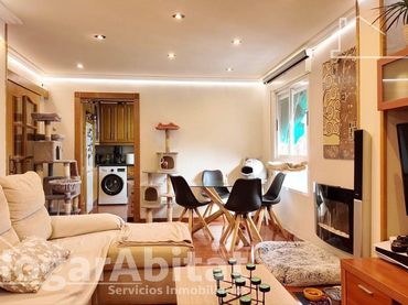 Appartamento con balcone in vendita a Avenida Ramón y Cajal