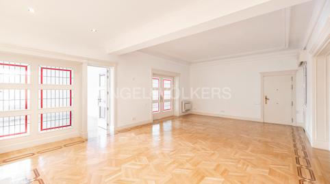 Photo 3 of Apartment to rent in Avenida de Menéndez Pelayo, Ibiza de Madrid,  Madrid Capital