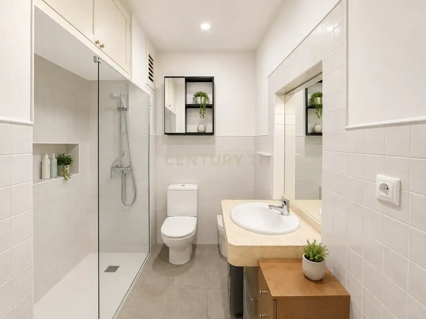 Apartment mit Terrasse zum Verkauf in Eixample, imagen 4