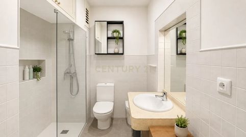 Foto 4 de Apartament en venda a Sagrada Família, Barcelona Capital
