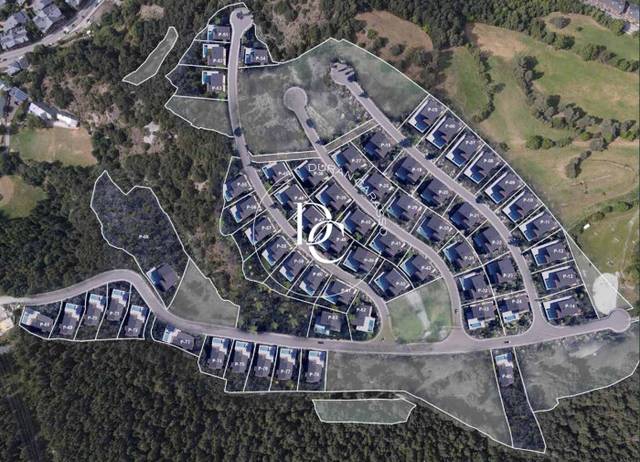 Terreno residencial en Venta en Carretera de la Gonarda en L'Aldosa - Anyós