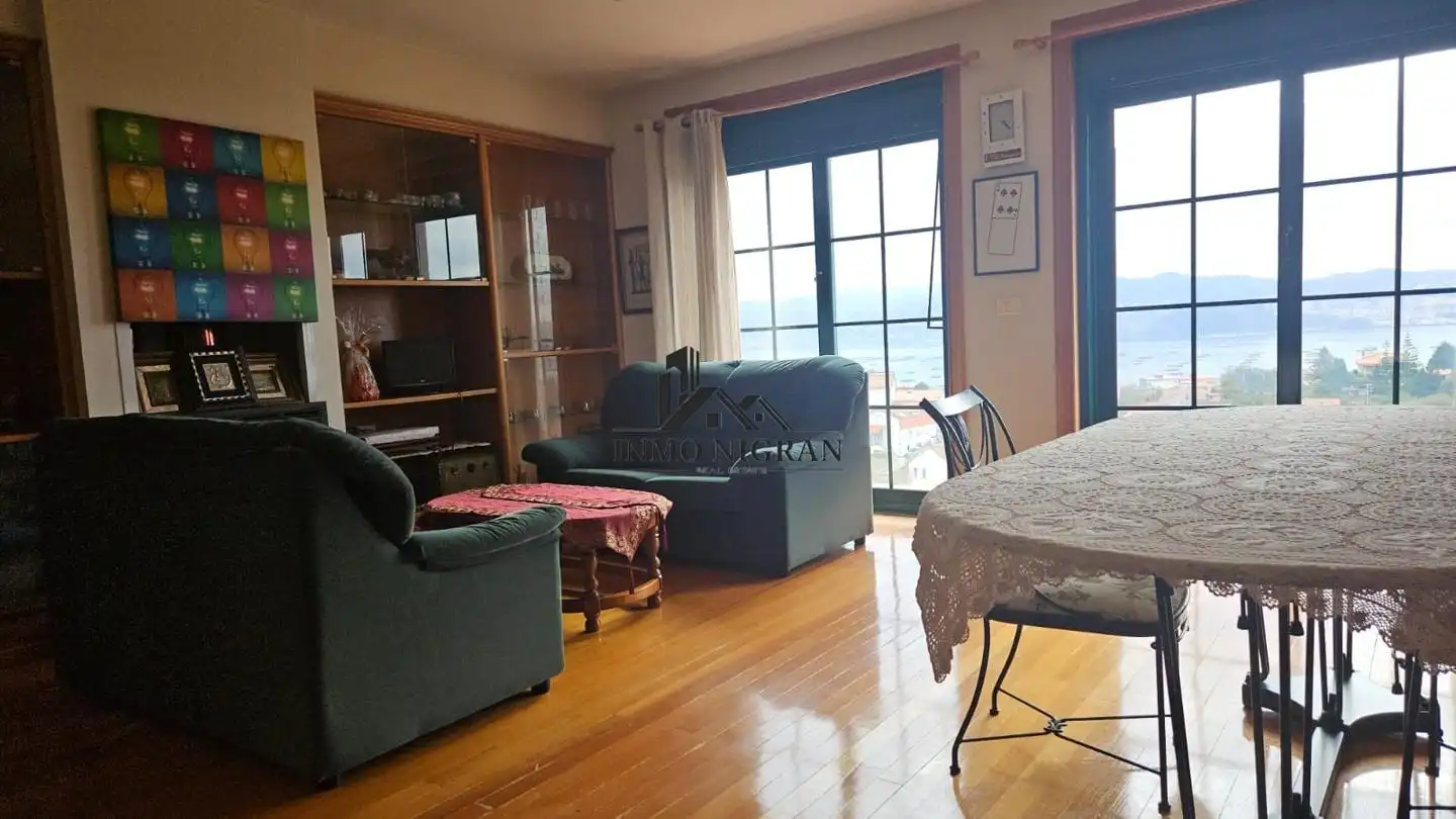 Maison avec terrasse à vendre à Travesía da Pandiña, imagen 20