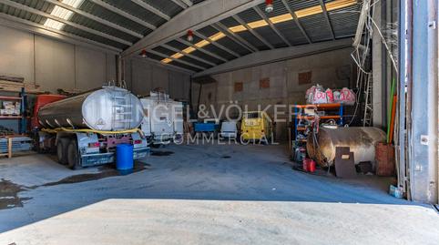 Photo 4 of Industrial buildings for sale in Piera, Barcelona