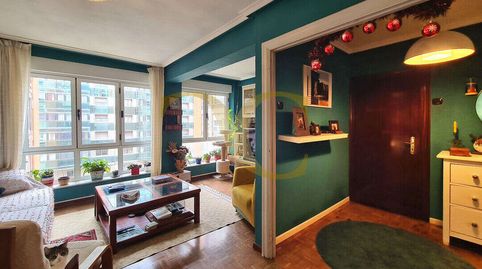Foto 5 de Piso en venta en Calle Doctor Aquilino Hurlé, La Arena, Gijón