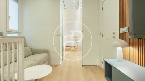 Foto 2 de Piso de alquiler en Av. del Marqués de Sotelo, Sant Francesc, Valencia Capital