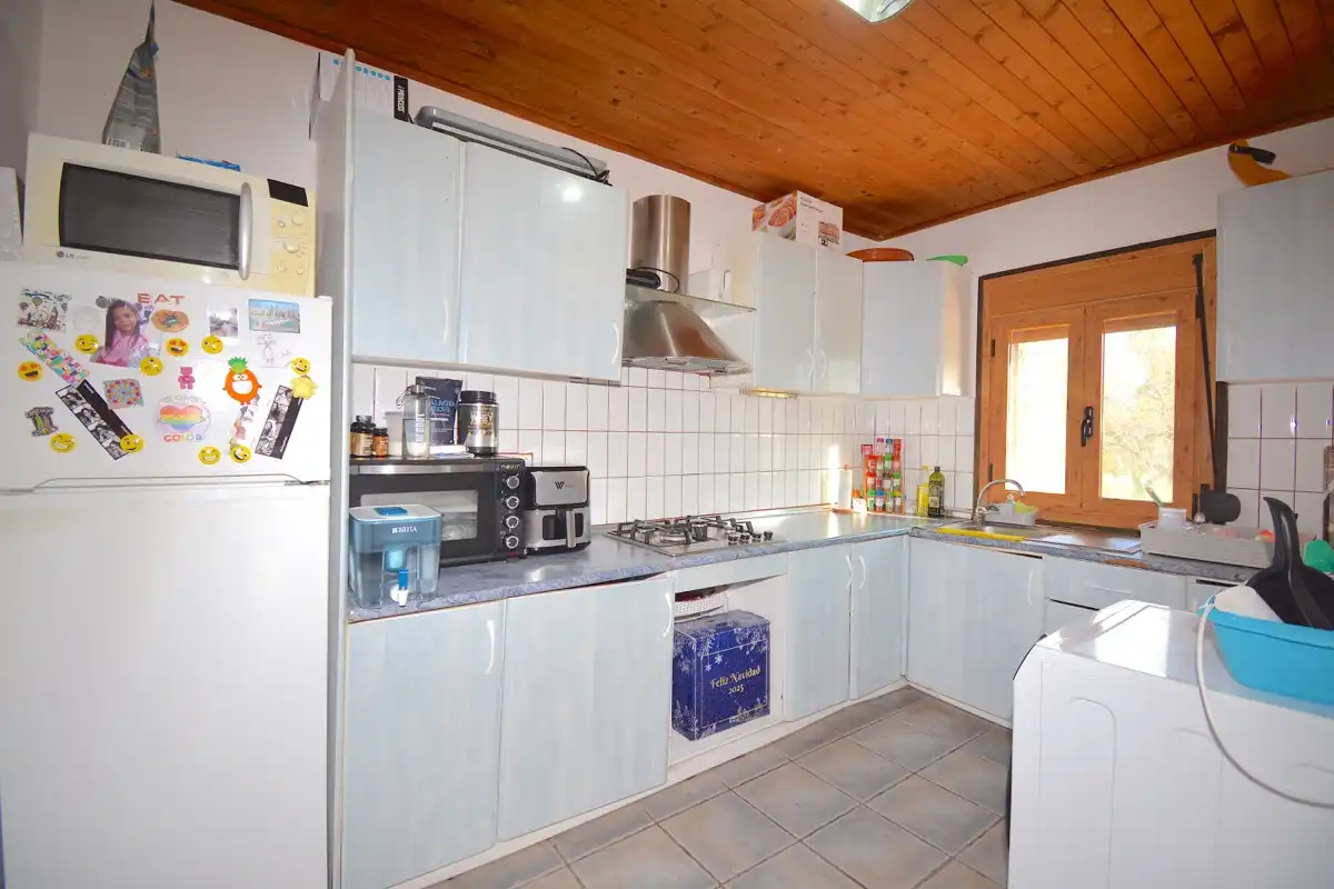 Cocina de Casa o chalet en venta en La Pedrera - Vessanes