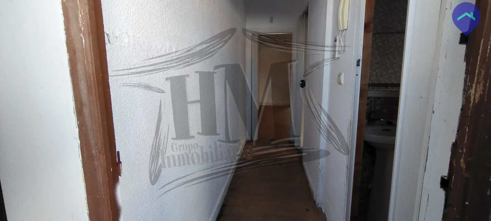 Piso en venta en Carabanchel